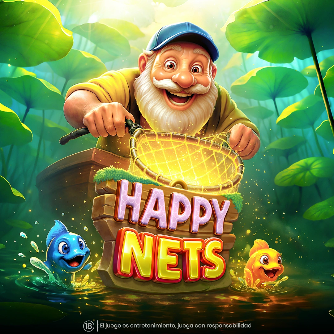 happy-nets