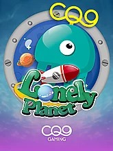 Loneyly Planet