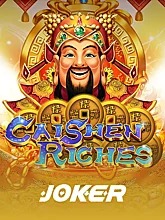 Caishen Riches