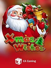Xmas Wishes