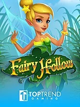 Fairy Hollow