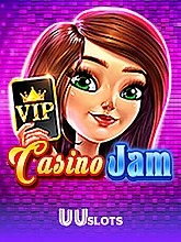 Casino Jam