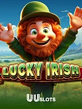 Lucky Irish