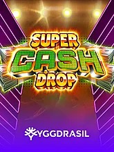 SuperCash Drop